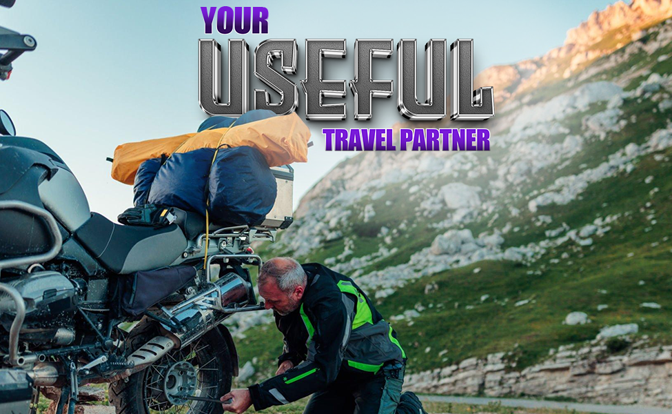 Premium Heavy-Duty Bungee Cords